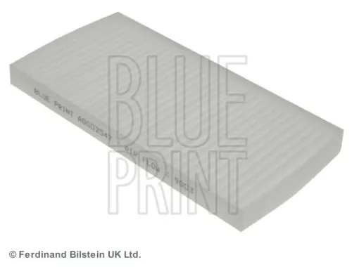 Filter, cabinelucht BLUE PRINT ADG02547)
