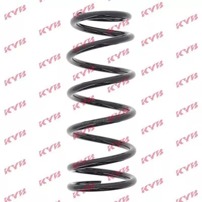 Veerophanging KYB RA6440)