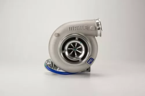 Oplader, opladen (supercharged/turbocharged) MAHLE 001 TC 19983 000)