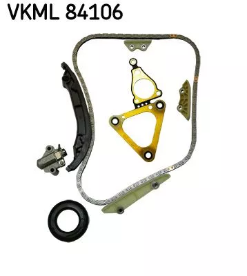 Timing Chain Kit SKF VKML 84106)