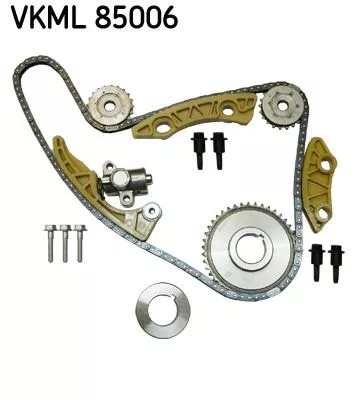Timing Chain Kit SKF VKML 85006)
