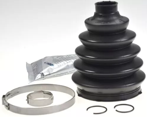 Bellow Kit, drive shaft SPIDAN 36065)