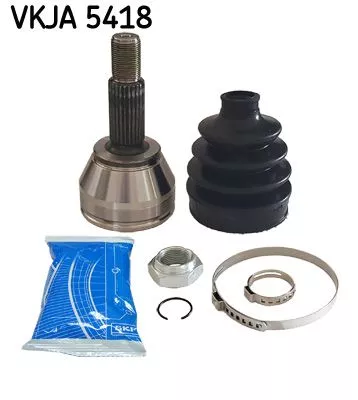 Koppelingsset, aandrijfas SKF VKJA 5418)