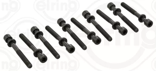 Cilinderkopboutenset ELRING 803.010)