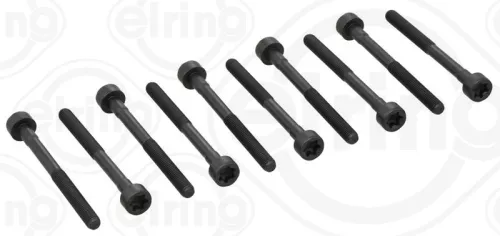 Cilinderkopboutenset ELRING 802.880)