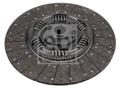 Clutch Disc FEBI BILSTEIN 105080)