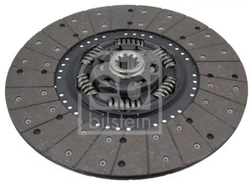 Clutch Disc FEBI BILSTEIN 105089)
