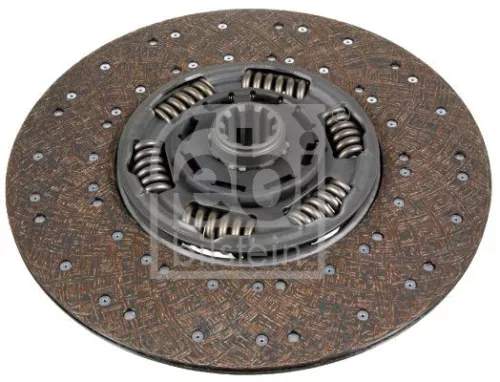 Clutch Disc FEBI BILSTEIN 105010)