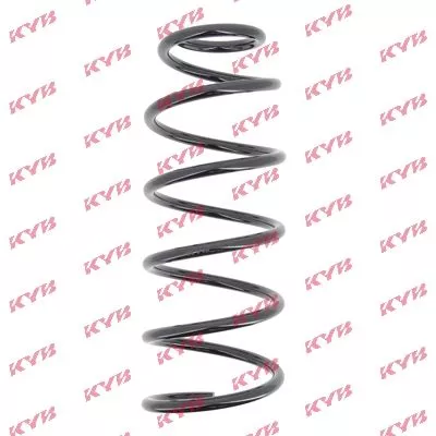 Veerophanging KYB RC2202)