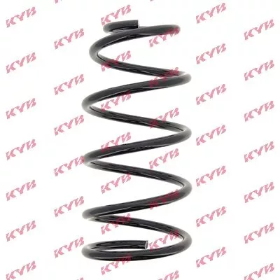 Veerophanging KYB RC3013)