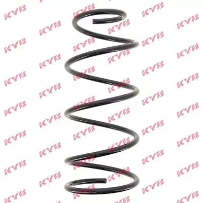Veerophanging KYB RC3413)