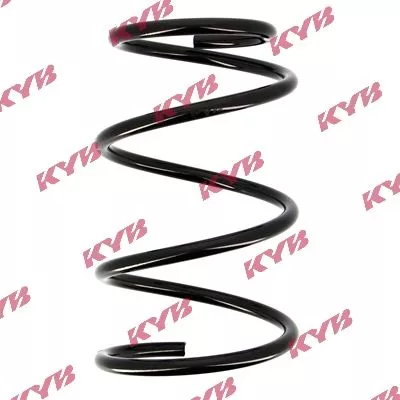 Veerophanging KYB RC3443)
