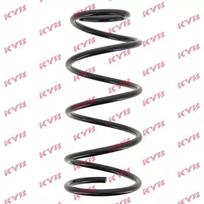 Veerophanging KYB RC3468)