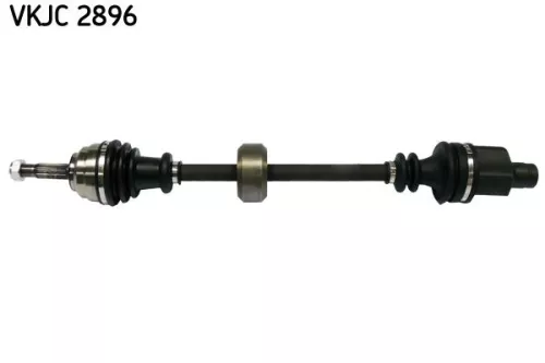Aandrijfas SKF VKJC 2896)