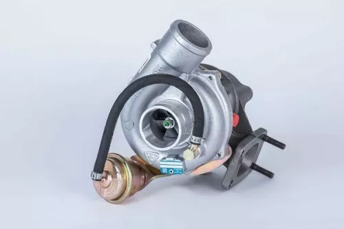 Oplader, opladen (supercharged/turbocharged) BorgWarner (3K) 53039880075)