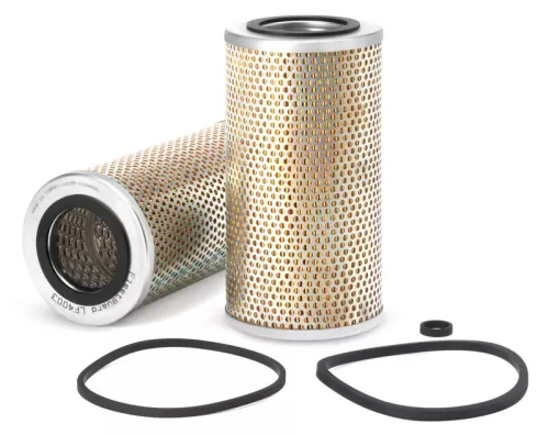 Oil Filter FLEETGUARD LF4003)