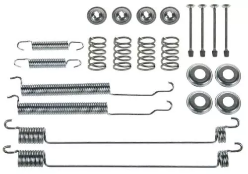 Accessoirekit, remschoenen TRW SFK378)