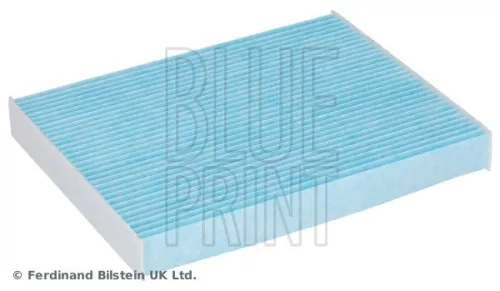 Filter, cabinelucht BLUE PRINT ADG02588)