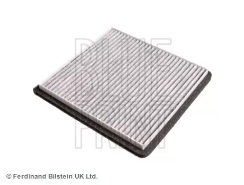 Filter, cabinelucht BLUE PRINT ADG02589)