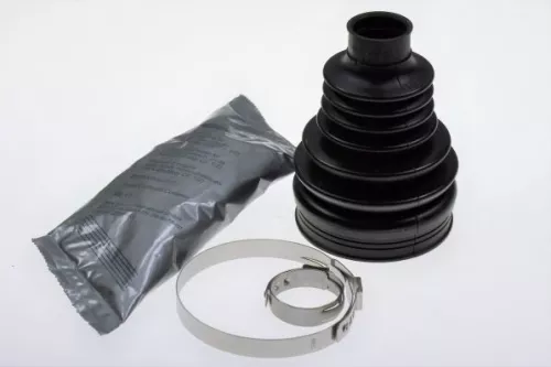 Balgset, aandrijfas SPIDAN 36166)