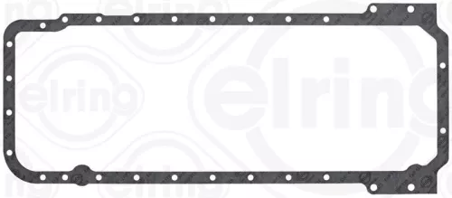 Pakking, oliecarter ELRING 763.366)