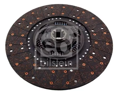 Clutch Disc FEBI BILSTEIN 105125)
