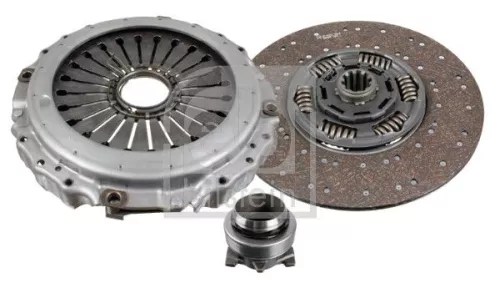 Clutch Kit FEBI BILSTEIN 105134)