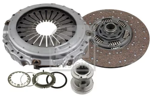 Clutch Kit FEBI BILSTEIN 105136)