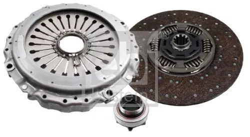 Clutch Kit FEBI BILSTEIN 105137)