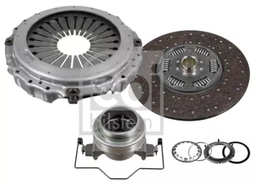 Clutch Kit FEBI BILSTEIN 105148)
