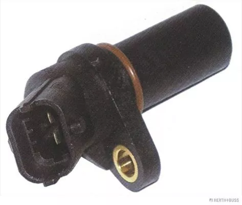 Sensor, crankshaft pulse Herth+Buss Elparts 70610011)