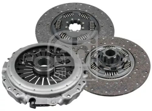 Clutch Kit FEBI BILSTEIN 105150)