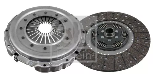 Clutch Kit FEBI BILSTEIN 105158)