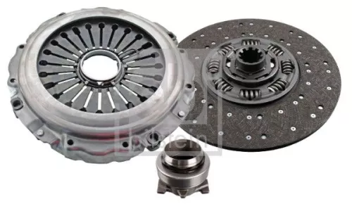 Clutch Kit FEBI BILSTEIN 105162)
