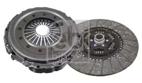 Clutch Kit FEBI BILSTEIN 105163)