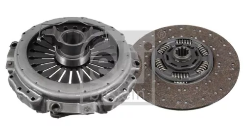Clutch Kit FEBI BILSTEIN 105165)