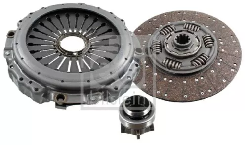 Clutch Kit FEBI BILSTEIN 105167)