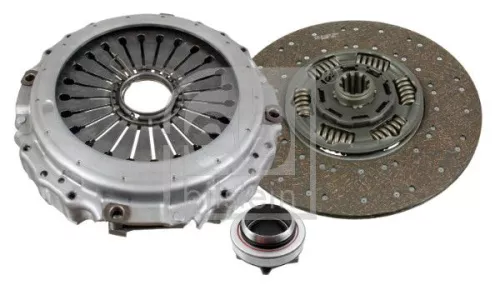 Clutch Kit FEBI BILSTEIN 105169)
