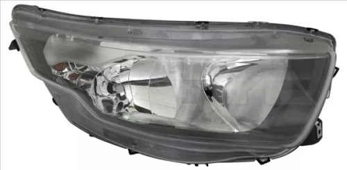 Koplamp TYC 20-15134-05-2)