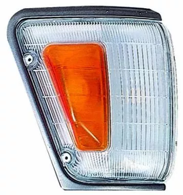 Richtingaanwijzer ABAKUS 212-1552R-6A)