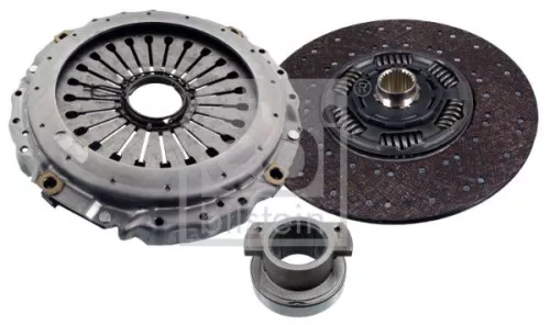 Clutch Kit  105178)