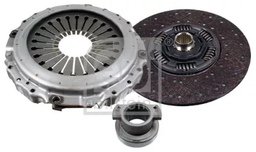 Clutch Kit FEBI BILSTEIN 105188)