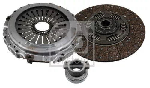Clutch Kit FEBI BILSTEIN 105193)