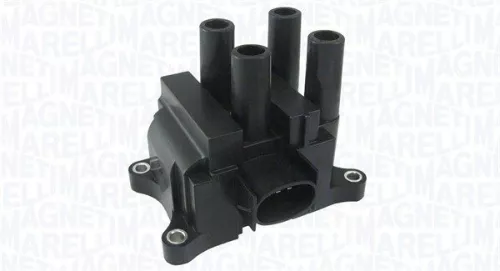 Ignition Coil MAGNETI MARELLI 060717038012)