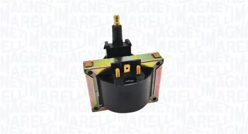 Ignition Coil MAGNETI MARELLI 060717049012)