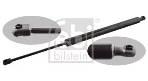 Gasveer, kofferbak/laadruimte FEBI BILSTEIN 103854)