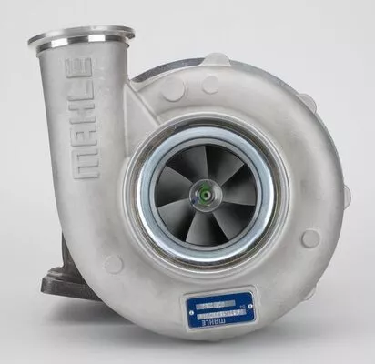 Charger, charging (supercharged/turbocharged) MAHLE 061 TC 15657 000)