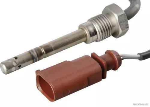 Sensor, uitlaatgastemperatuur Herth+Buss Elparts 70682050)