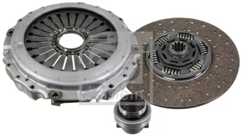 Clutch Kit FEBI BILSTEIN 105204)