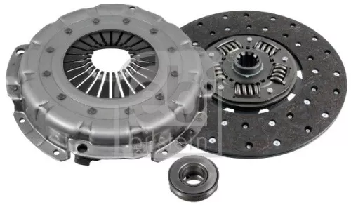 Clutch Kit  105206)